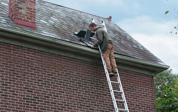 what affects urgent Meanwood roof repairs