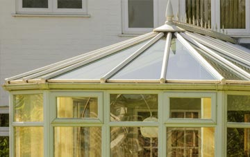 conservatory roof repair Meanwood, West Yorkshire