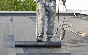 flat roof replacement Meanwood, West Yorkshire