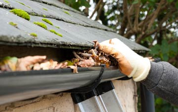 gutter cleaning Meanwood, West Yorkshire