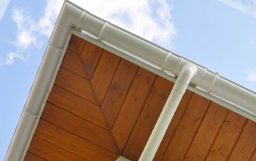 Meanwood soffit types