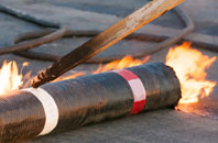 free Meanwood flat roofing repair quotes