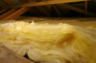 Meanwood pitch roof insulation